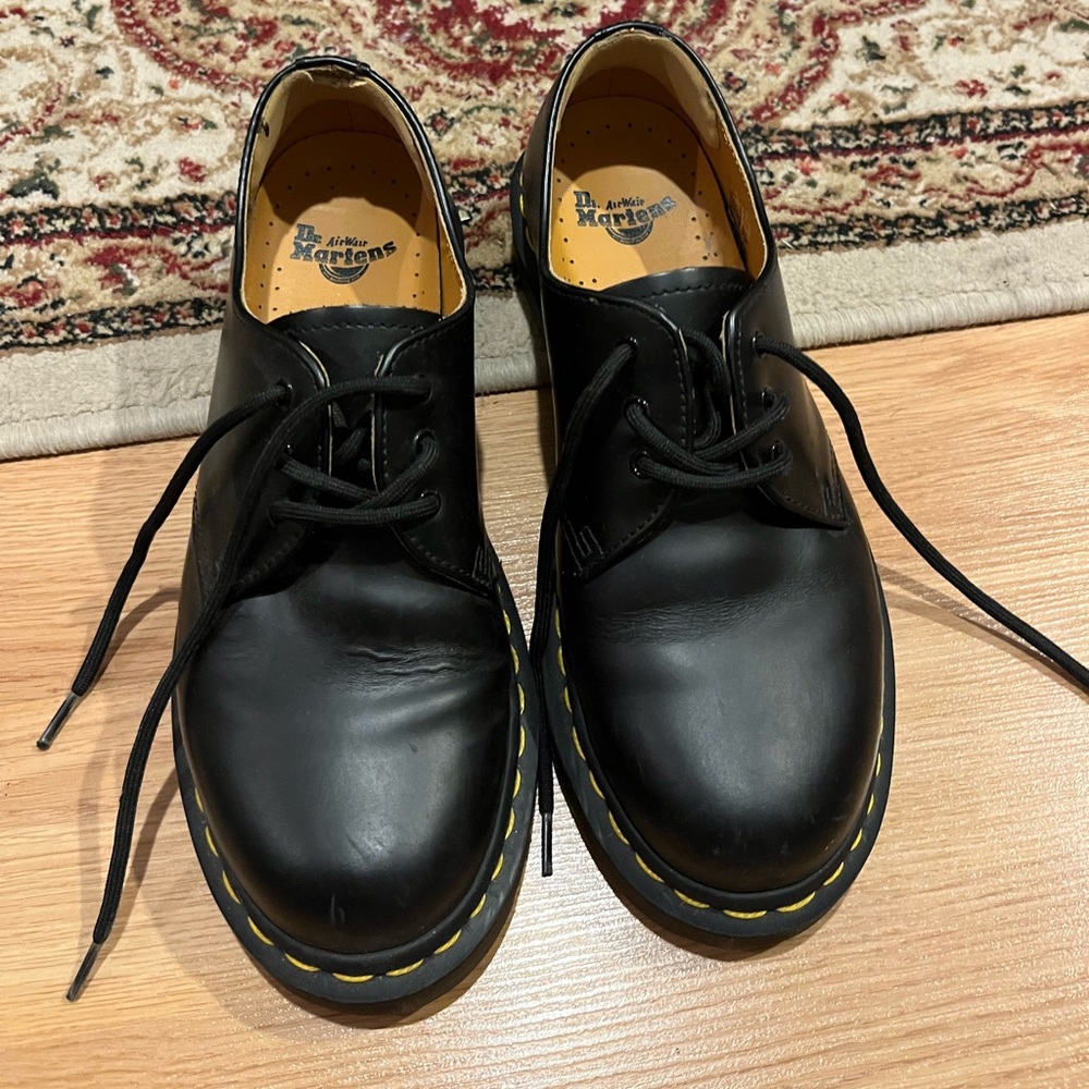 Dr. Martens Oxfords Shoes